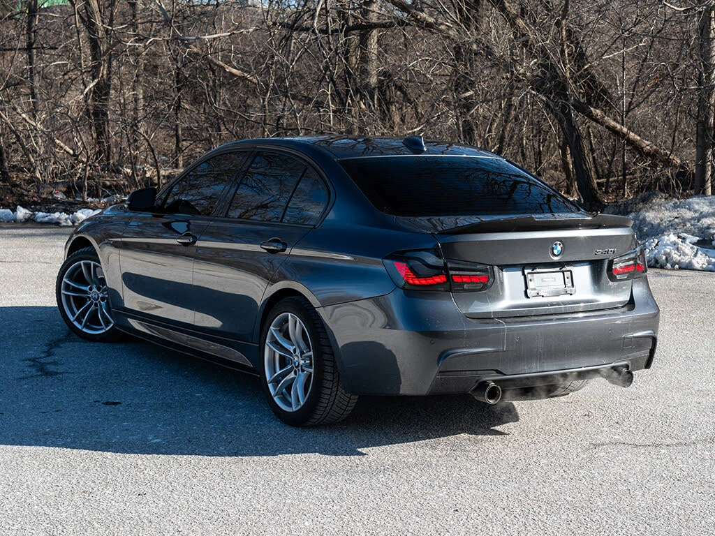 BMW 340  xDrive* ���������� * (���� �� ��) | Mobile.bg � ����������� 3