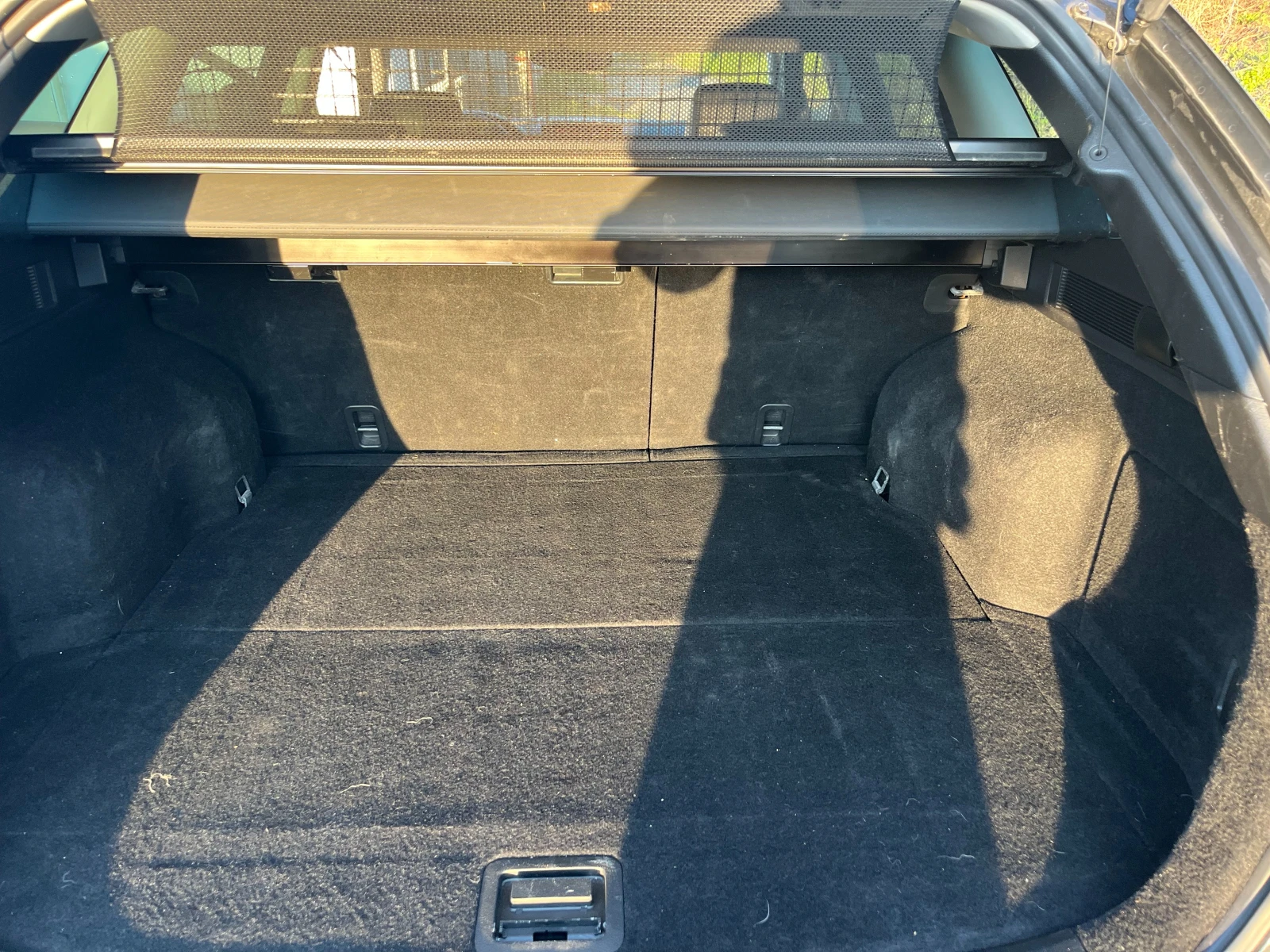 Mazda 6 - 2011 - Facelift - 2.2 Diesel - 120 KW -   , снимка 14 - Автомобили и джипове - 54160566