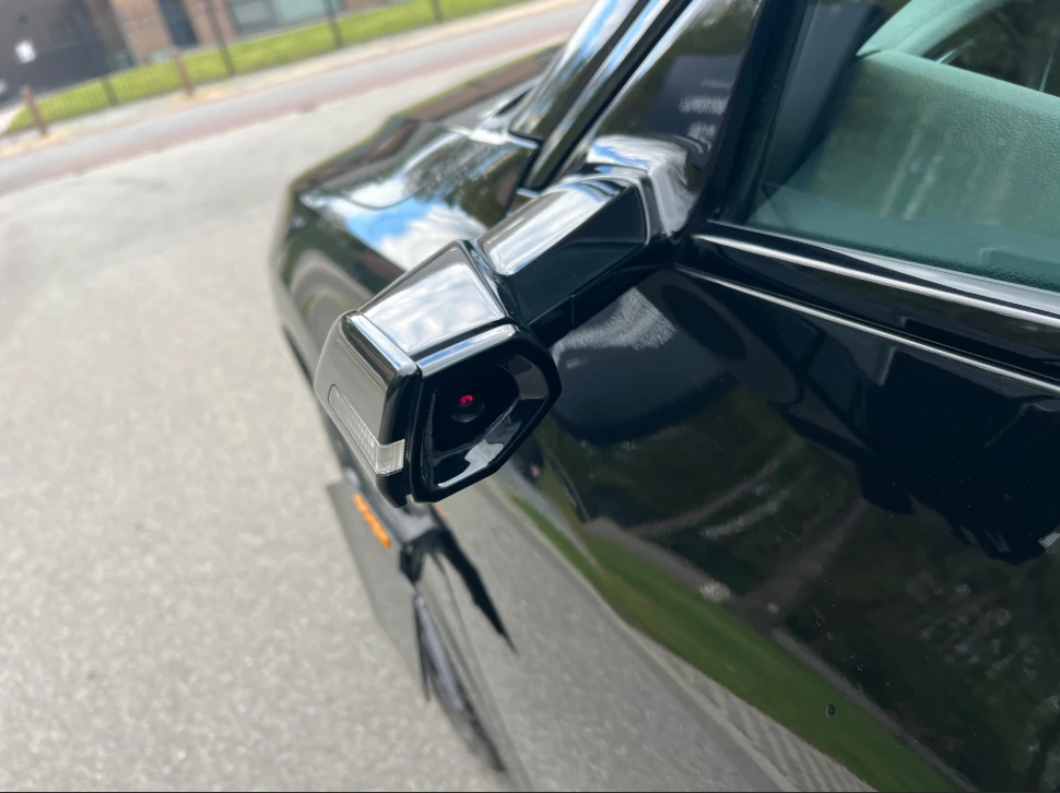 Audi E-Tron Sportback 55 S Line, снимка 11 - Автомобили и джипове - 54281458