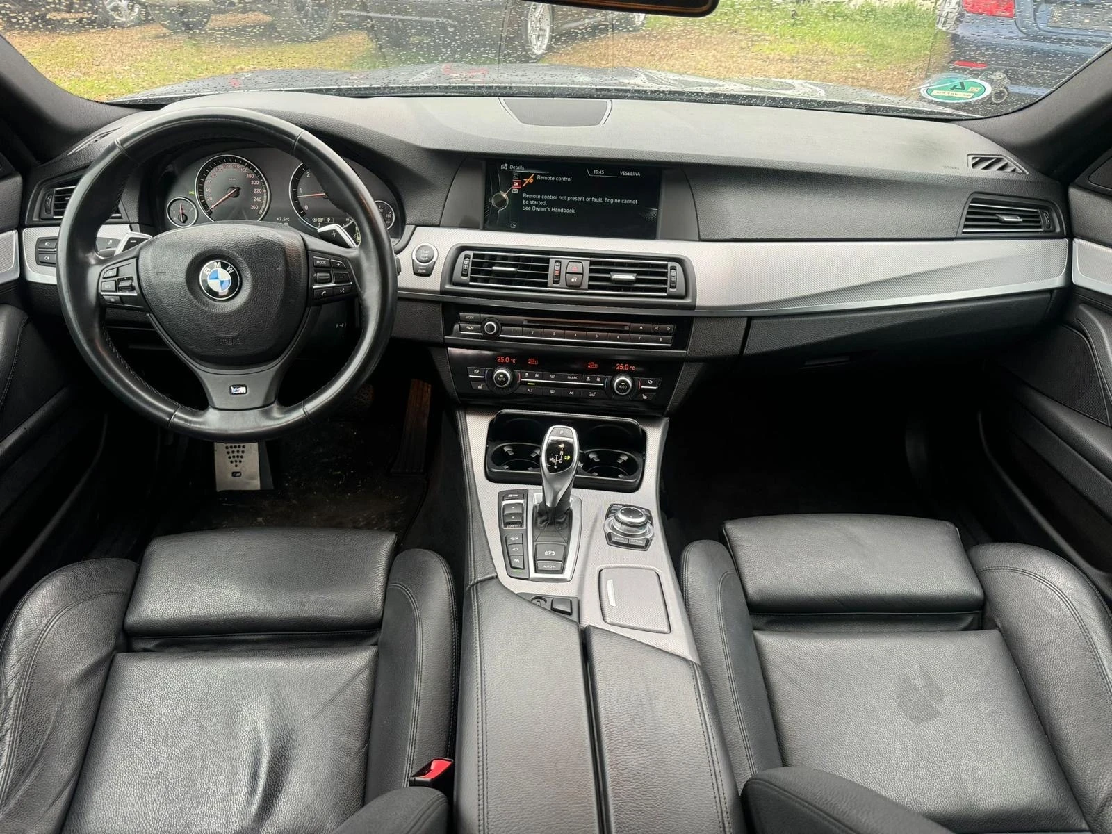 BMW 535 �� 4�4 ������ ��� ��� ������ | Mobile.bg � ����������� 16