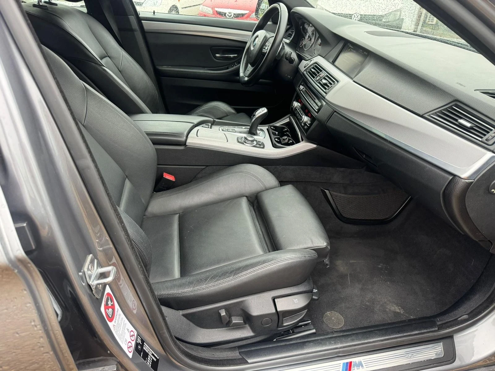 BMW 535 �� 4�4 ������ ��� ��� ������ | Mobile.bg � ����������� 13