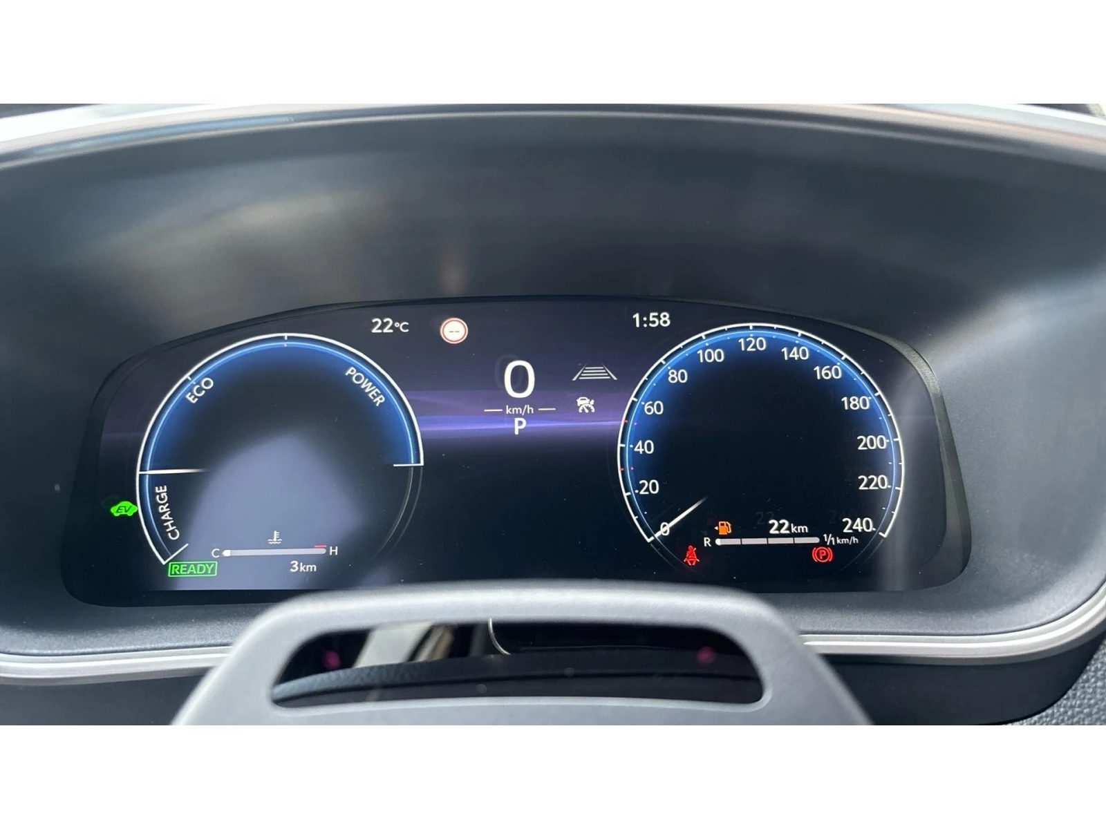 Toyota Corolla 1.8 TS HEV E-CVT , Месечна вноска от 187  , снимка 14 - Автомобили и джипове - 54549112