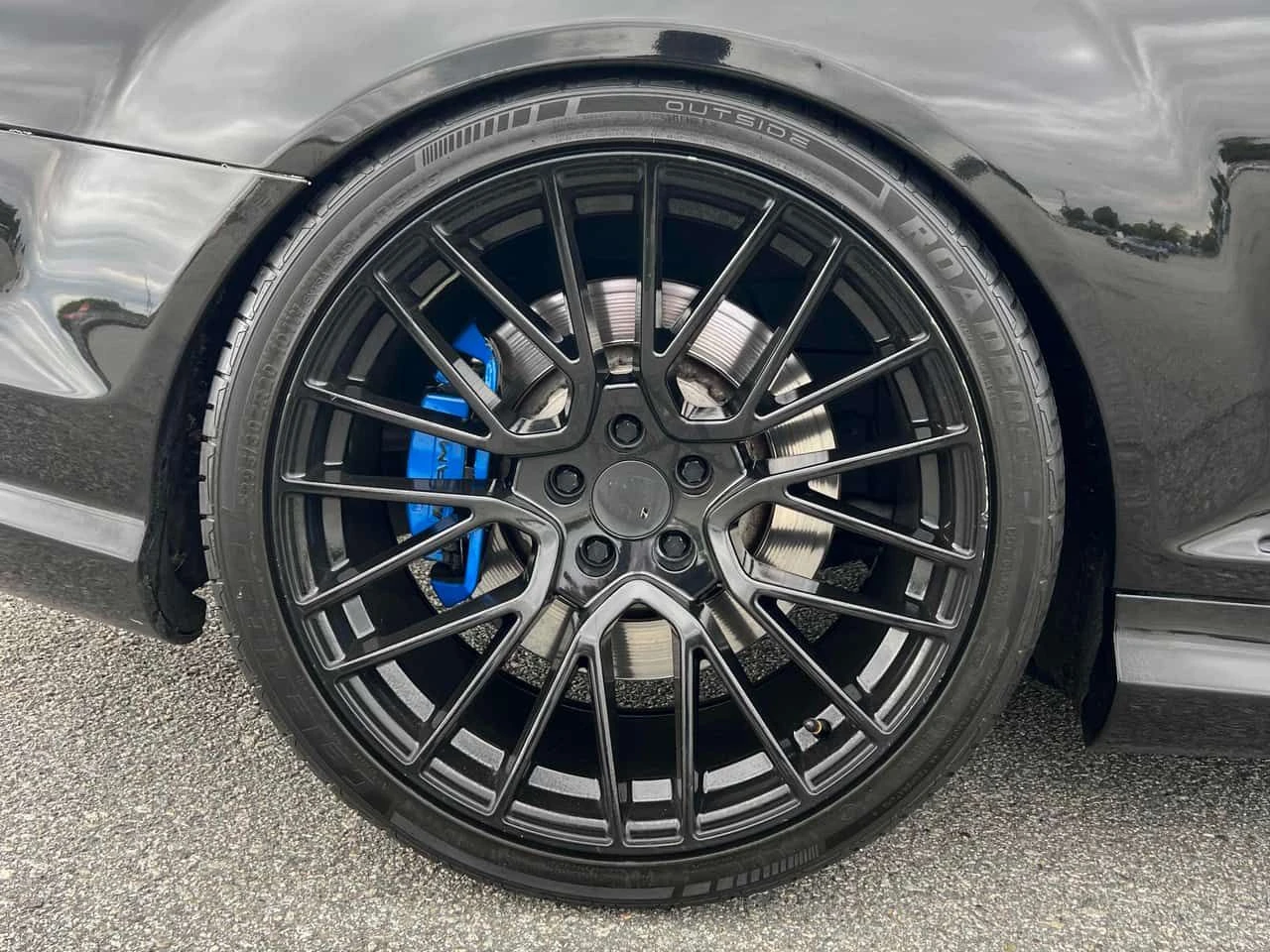 Mercedes-Benz CL 63 AMG 6.2L * ������* ������* ���������* ���������*  | Mobile.bg � ����������� 6