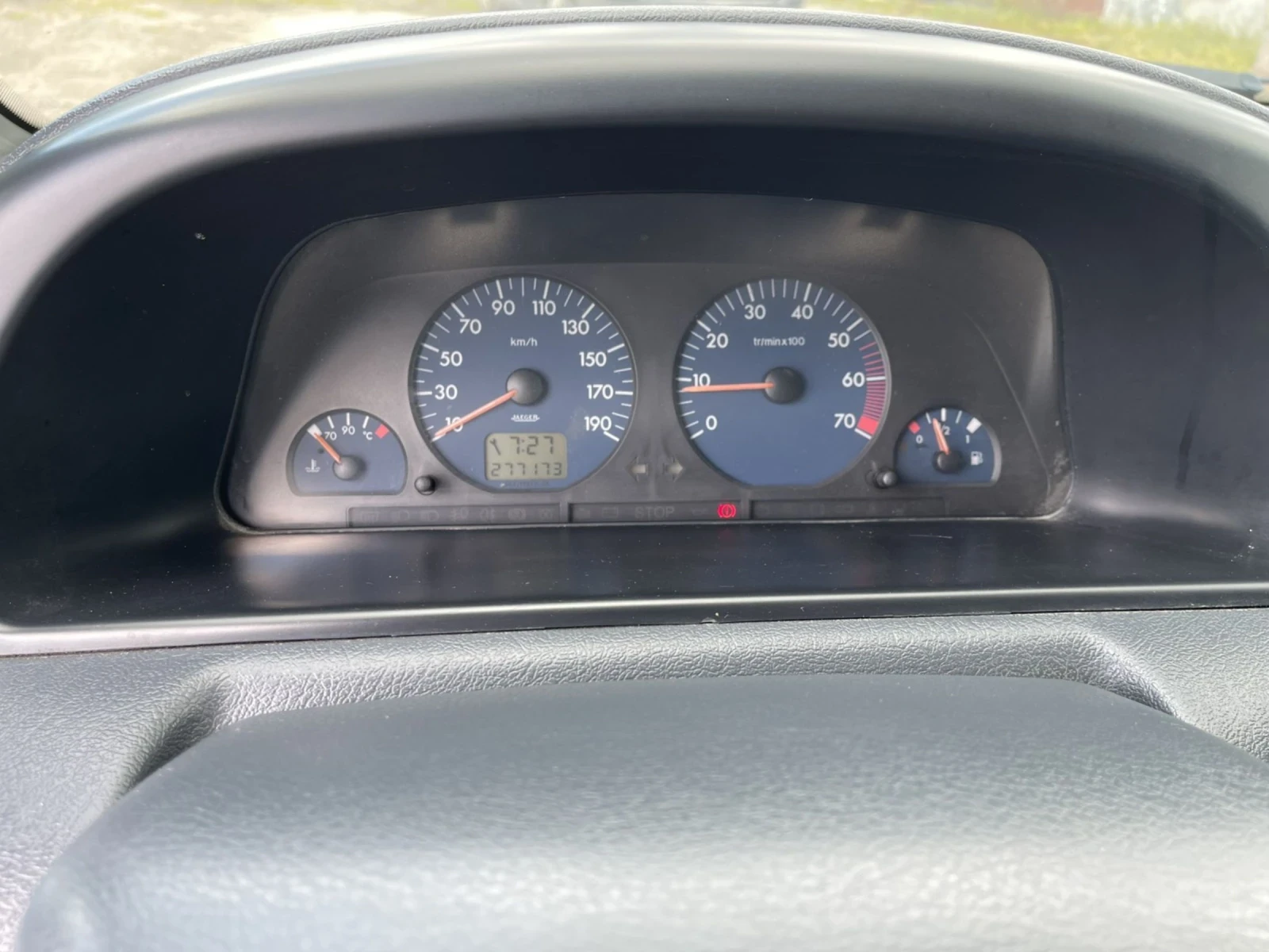 Fiat Scudo Хладилен, снимка 6 - Автомобили и джипове - 54571241