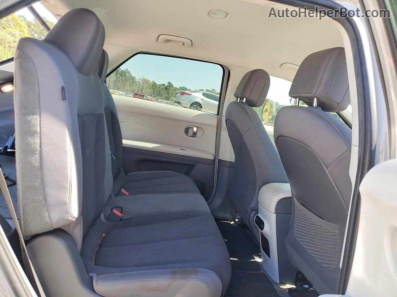 Hyundai Ioniq 5 SEL * 77kWh* RWD* Сменен ICCU, снимка 9 - Автомобили и джипове - 54629682