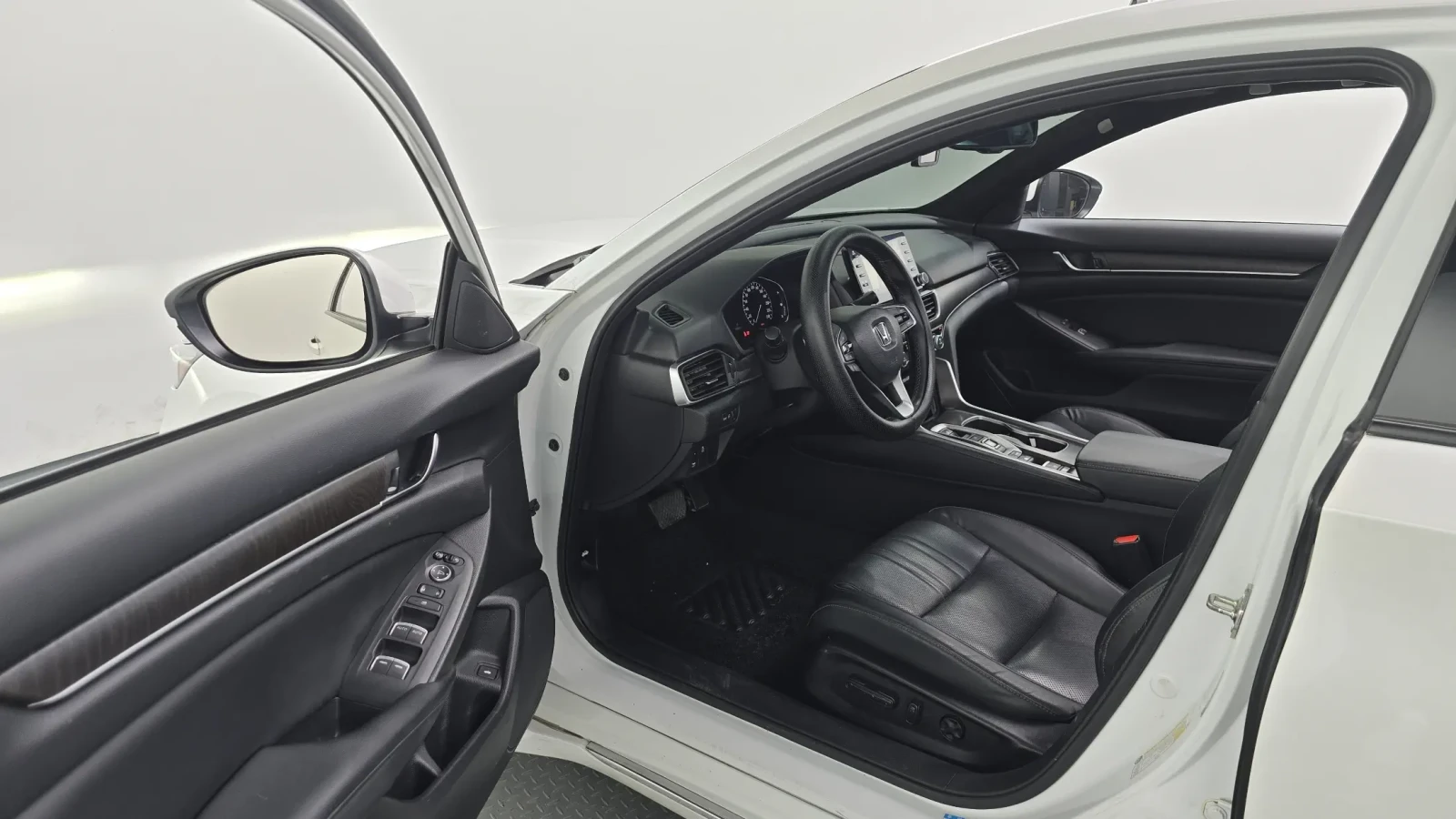 Honda Accord EX-L* ПОДГРЕВ* ДИГИТАЛ* КАМЕРИ, снимка 6 - Автомобили и джипове - 54853053