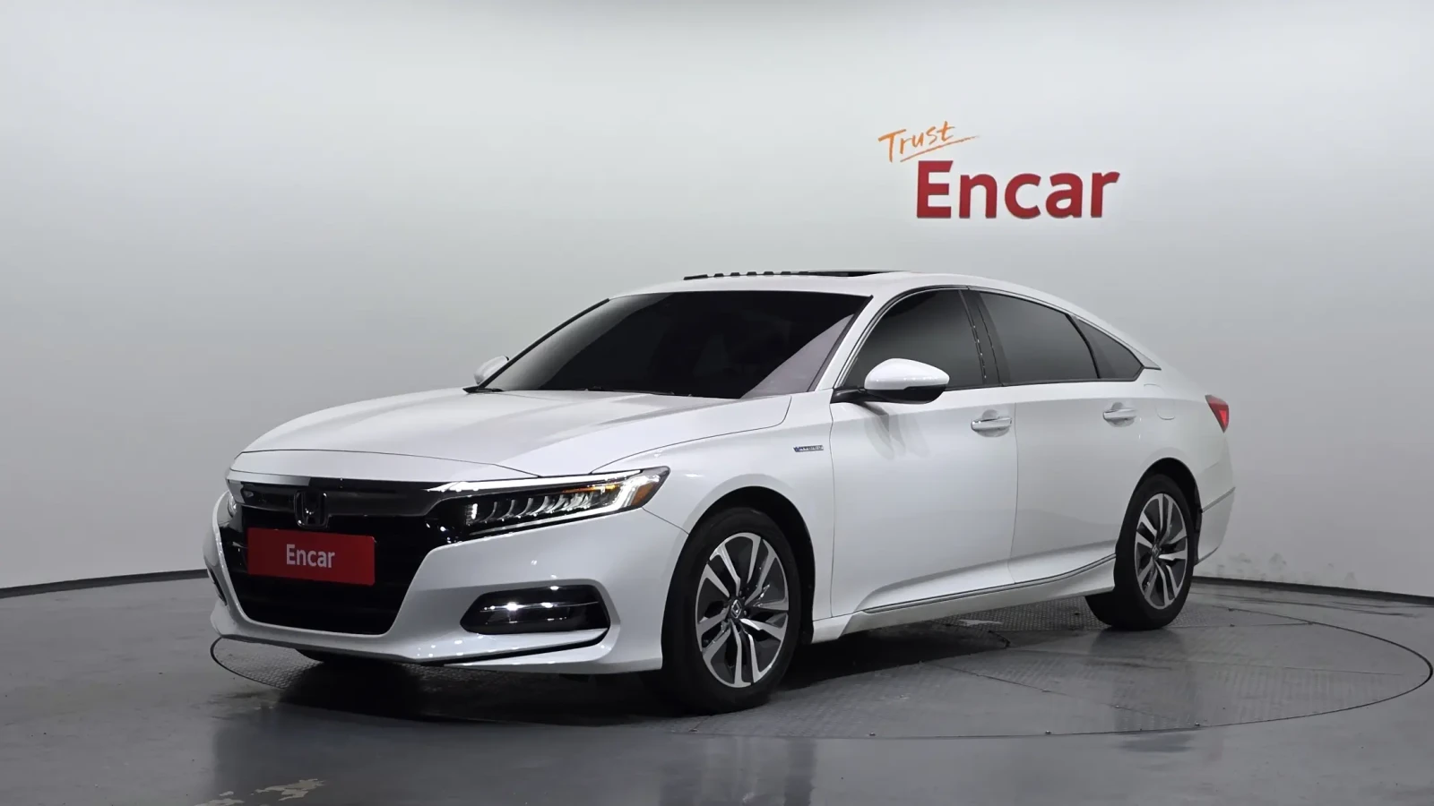 Honda Accord EX-L* ПОДГРЕВ* ДИГИТАЛ* КАМЕРИ