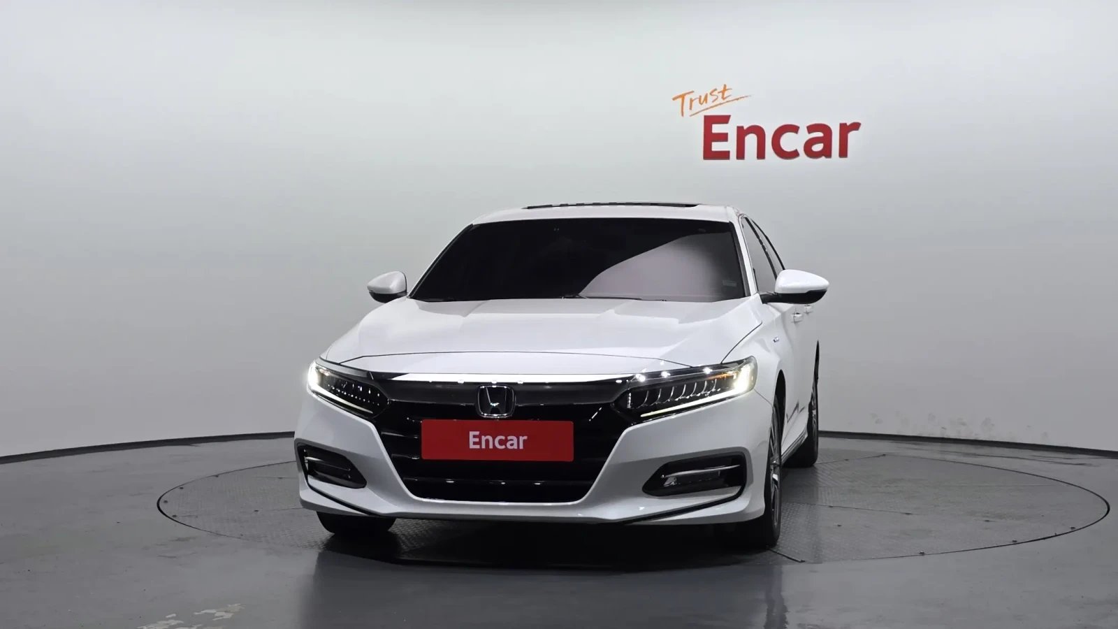 Honda Accord EX-L* ПОДГРЕВ* ДИГИТАЛ* КАМЕРИ, снимка 2 - Автомобили и джипове - 54853053