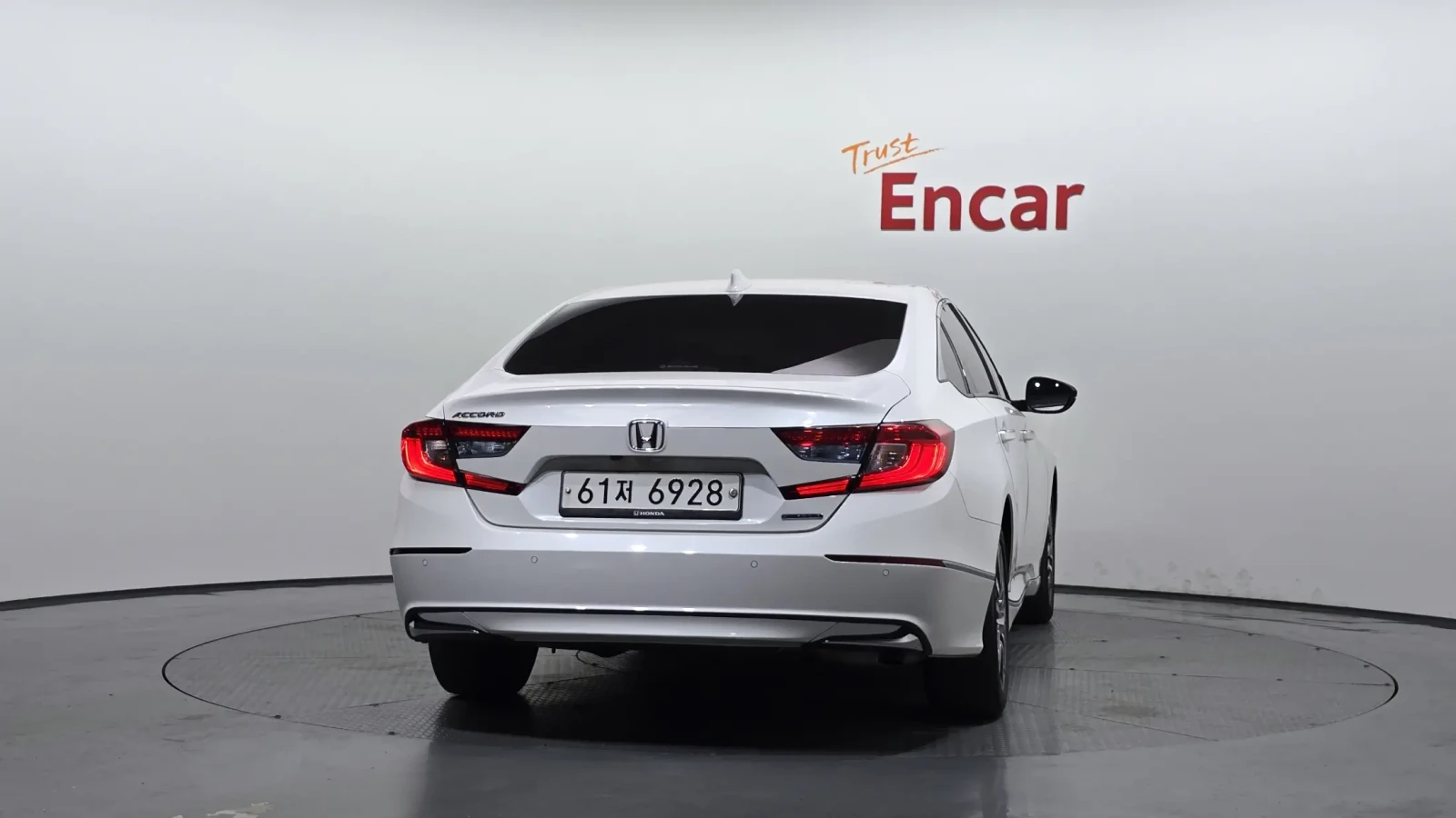 Honda Accord EX-L* ПОДГРЕВ* ДИГИТАЛ* КАМЕРИ, снимка 4 - Автомобили и джипове - 54853053