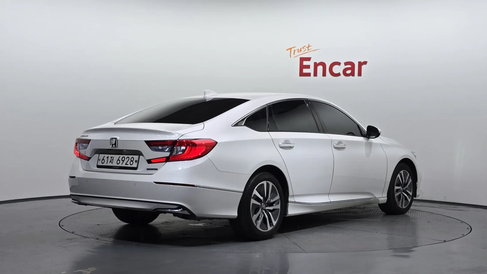 Honda Accord EX-L* ПОДГРЕВ* ДИГИТАЛ* КАМЕРИ, снимка 3 - Автомобили и джипове - 54853053