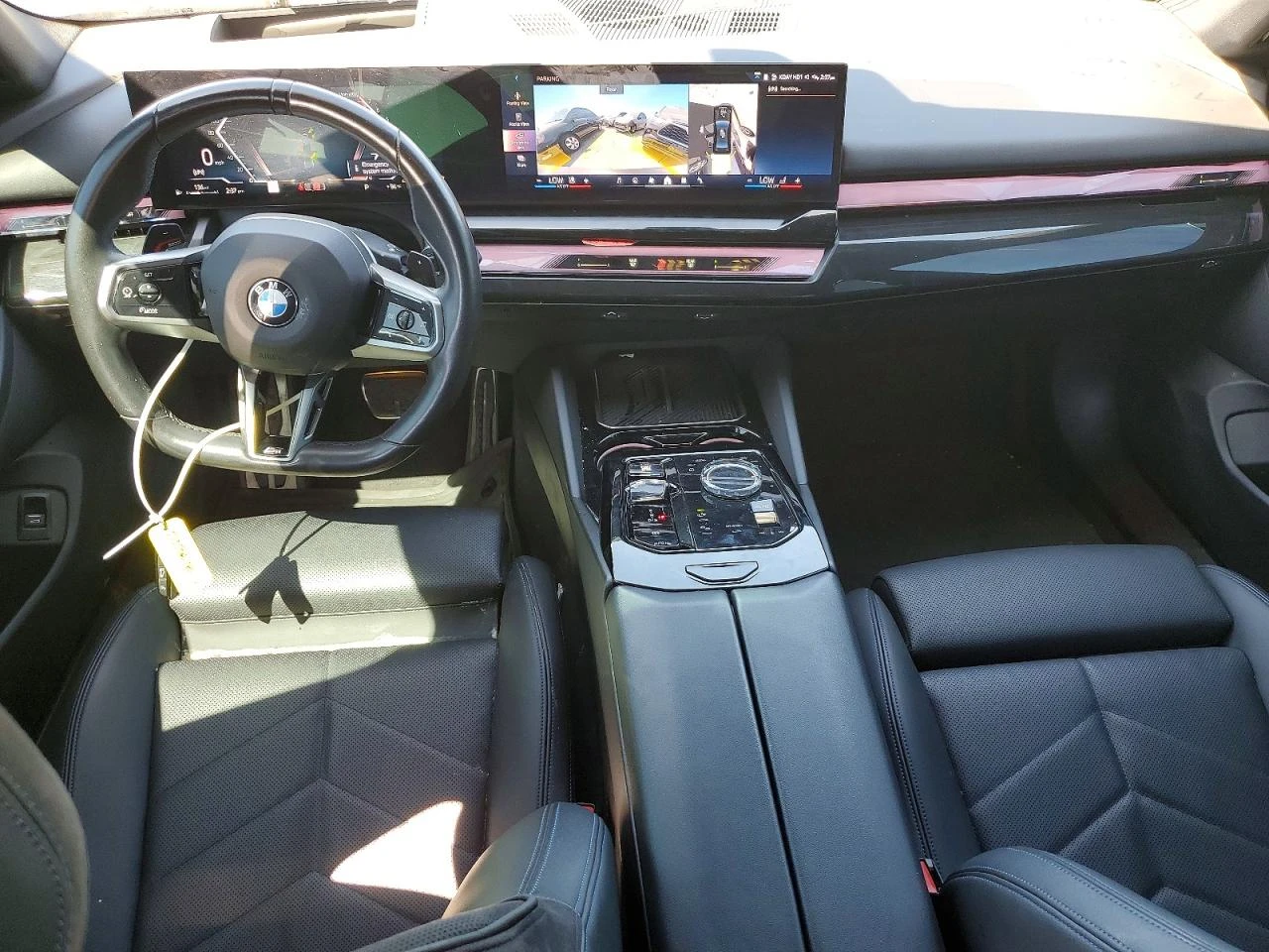 BMW 540 * X-DRIVE* M-PACK* , снимка 9 - Автомобили и джипове - 54880079