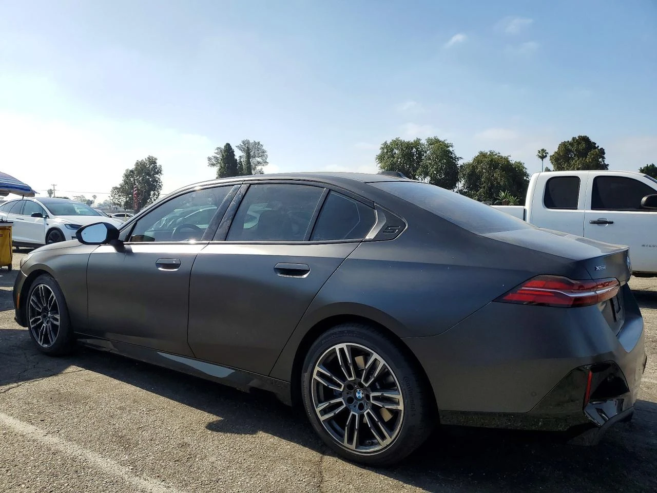 BMW 540 * X-DRIVE* M-PACK* , снимка 6 - Автомобили и джипове - 54880079
