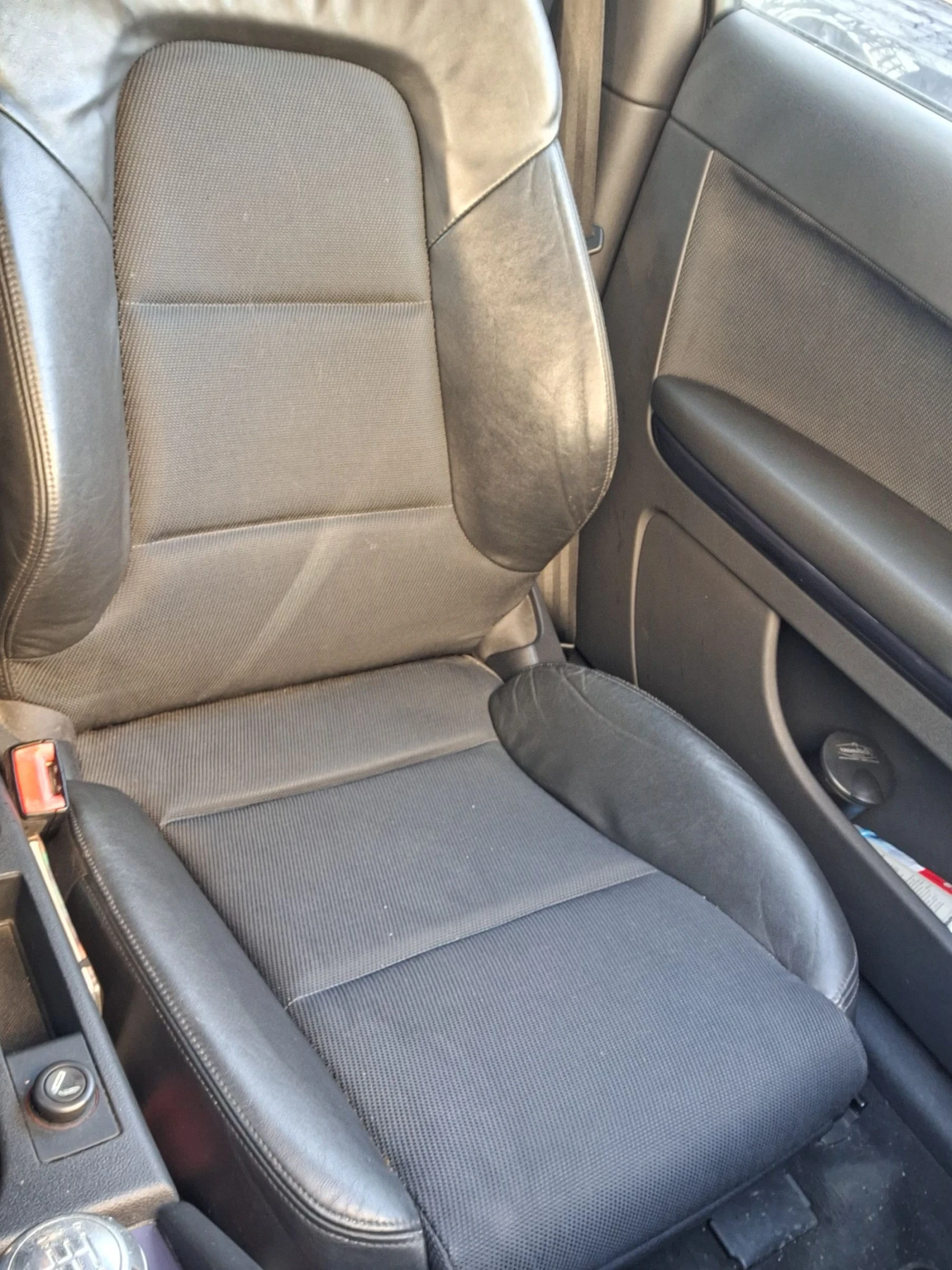 Audi A3 2.0 FSI, снимка 6 - Автомобили и джипове - 54898255