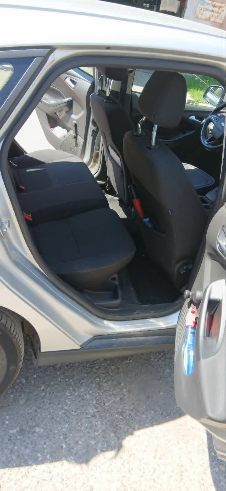Ford Focus, снимка 12 - Автомобили и джипове - 54941517