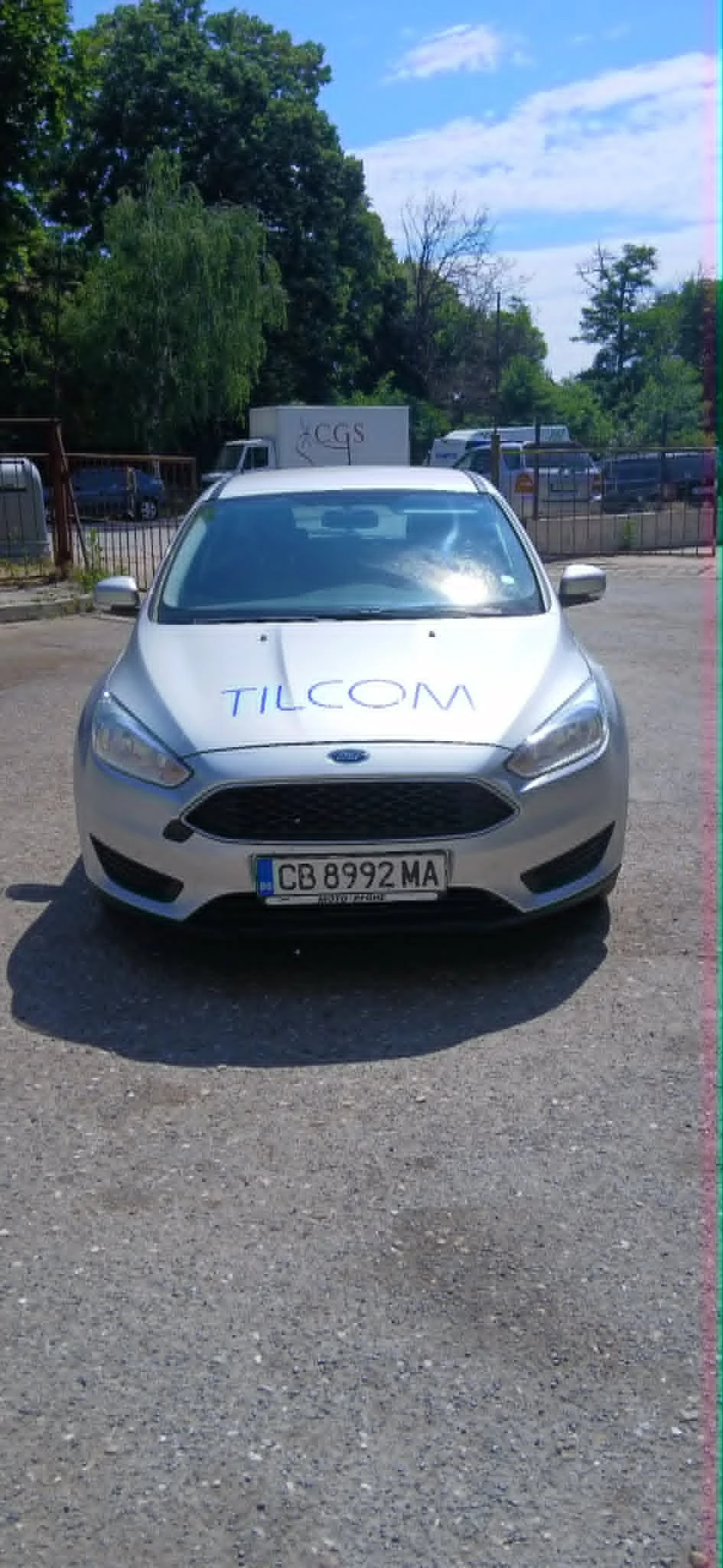 Ford Focus, снимка 8 - Автомобили и джипове - 54941517