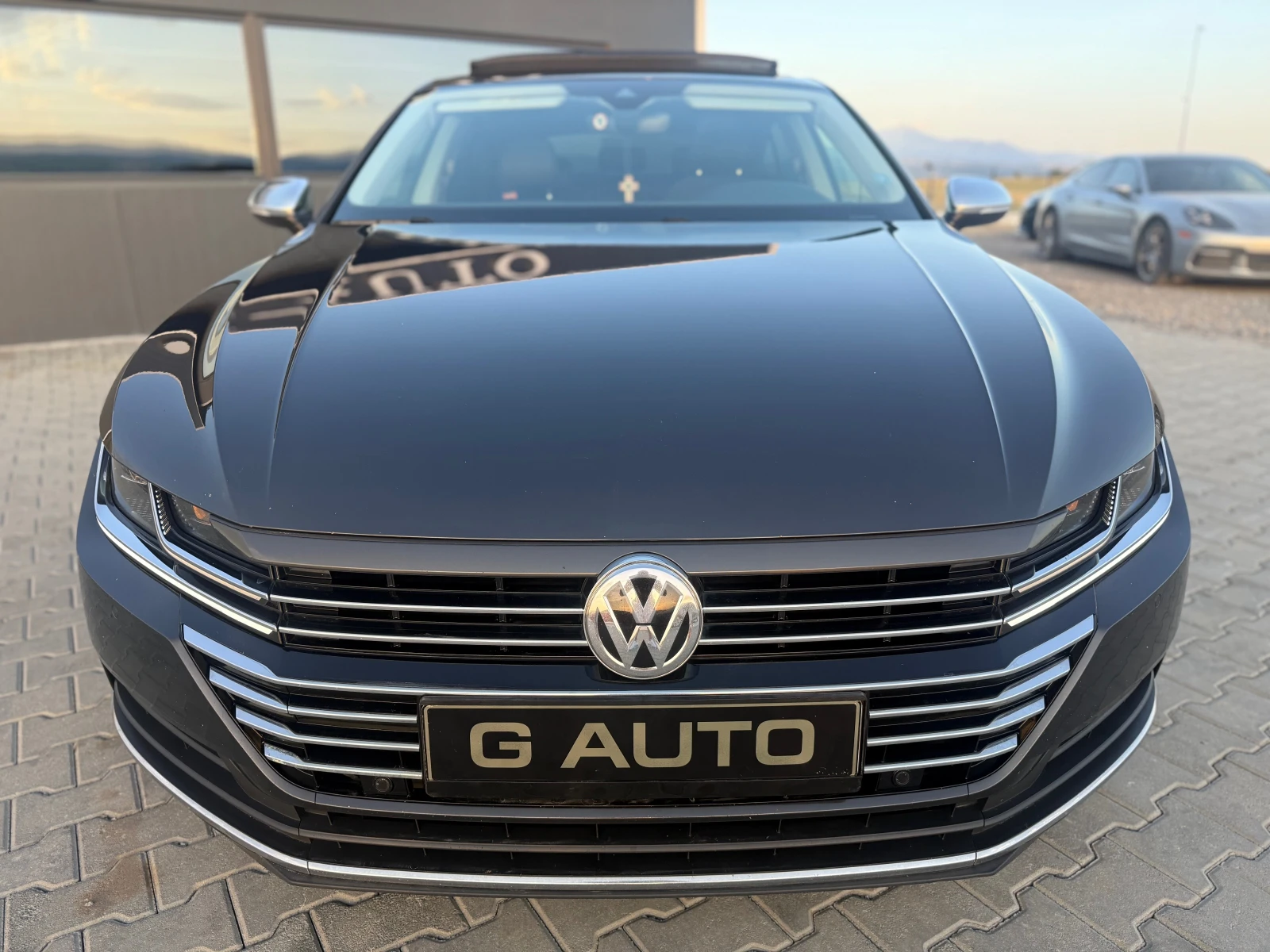 VW Arteon 2.0 TDI Собствен лизинг !!!, снимка 3 - Автомобили и джипове - 55120496