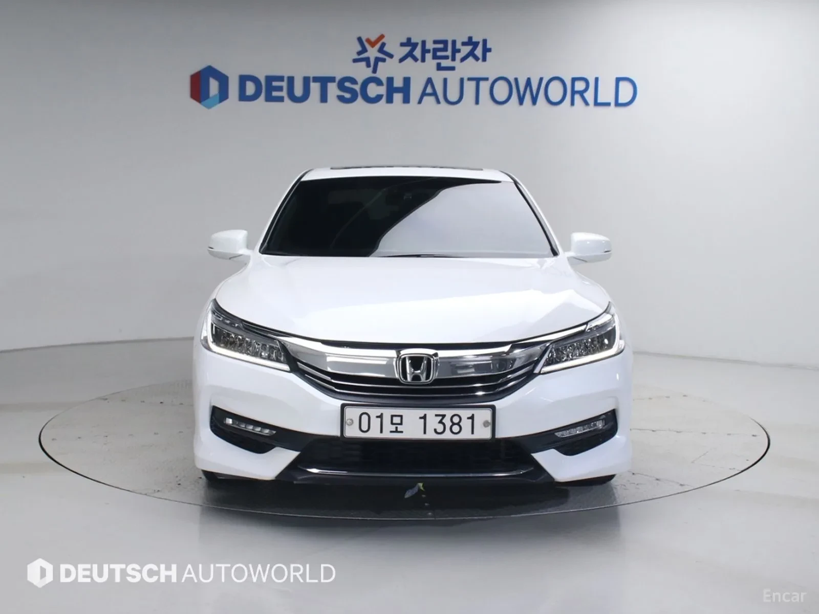 Honda Accord 2.4* TOP* TEXNOTEST* UNIKAT* , снимка 3 - Автомобили и джипове - 55216006