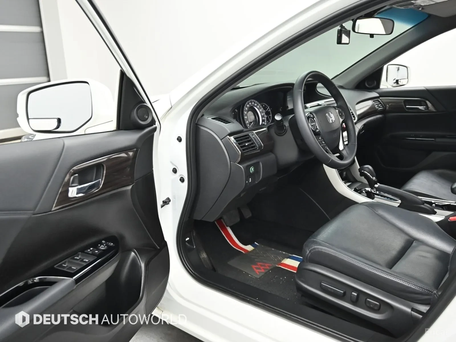 Honda Accord 2.4* TOP* TEXNOTEST* UNIKAT* , снимка 11 - Автомобили и джипове - 55216006
