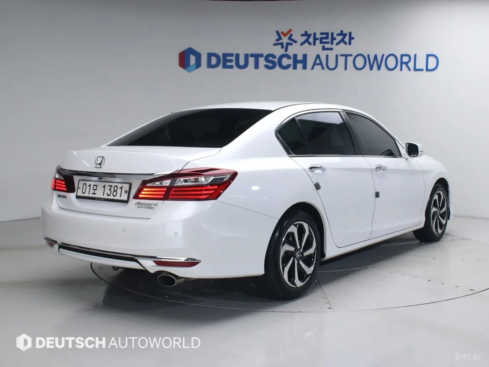 Honda Accord 2.4* TOP* TEXNOTEST* UNIKAT* , снимка 2 - Автомобили и джипове - 55216006