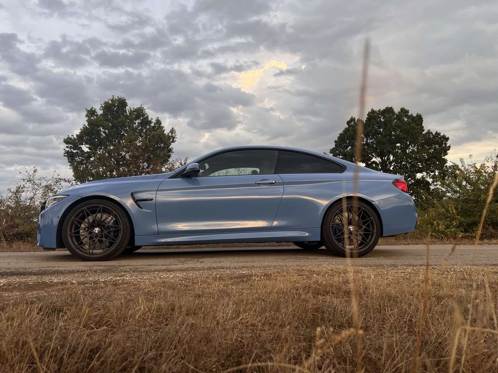 BMW M4 M4 COMPETITION  | Mobile.bg � ����������� 6