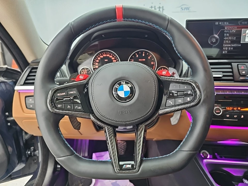 BMW 420 Luxury Coupe | Mobile.bg � ����������� 8