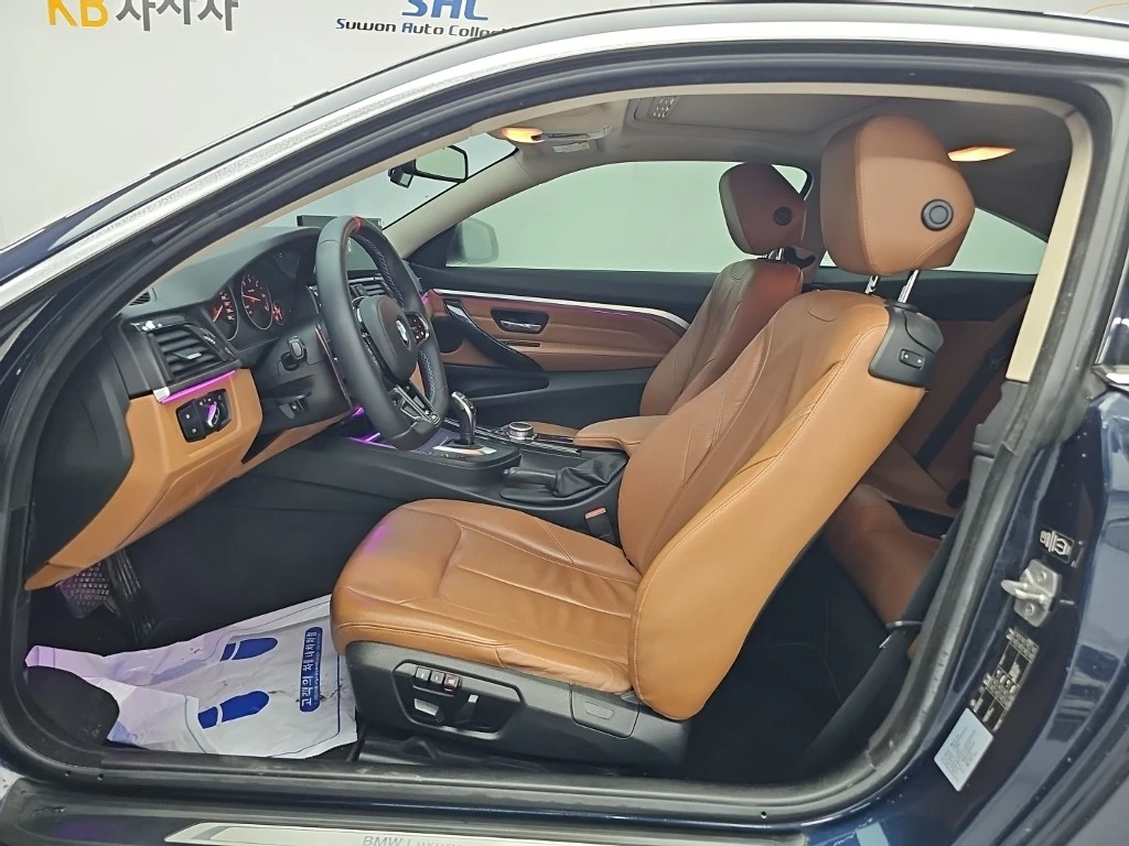 BMW 420 Luxury Coupe | Mobile.bg � ����������� 5