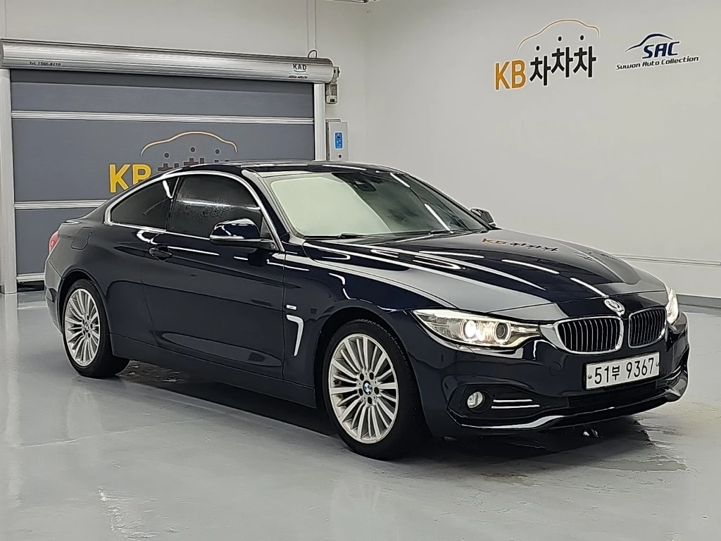 BMW 420 Luxury Coupe | Mobile.bg � ����������� 2