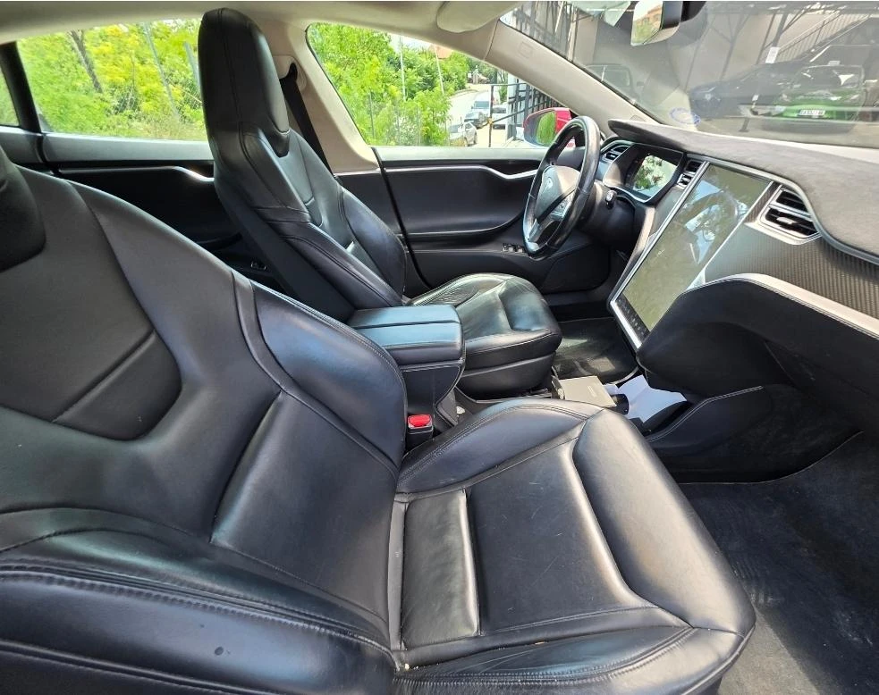 Tesla Model S 772 k.s. Ludicrous Free SUC, снимка 17 - Автомобили и джипове - 55397865