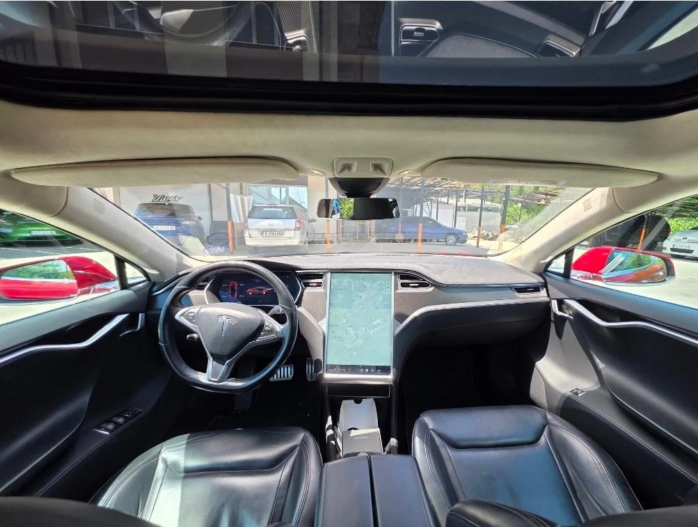 Tesla Model S 772 k.s. Ludicrous Free SUC, снимка 15 - Автомобили и джипове - 55397865