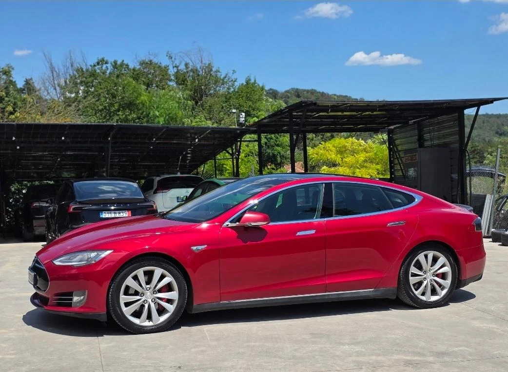 Tesla Model S 772 k.s. Ludicrous Free SUC, снимка 3 - Автомобили и джипове - 55397865