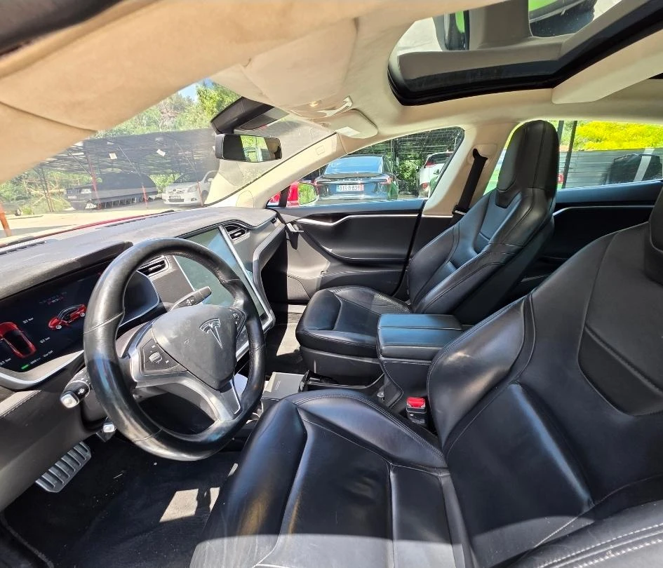 Tesla Model S 772 k.s. Ludicrous Free SUC, снимка 12 - Автомобили и джипове - 55397865