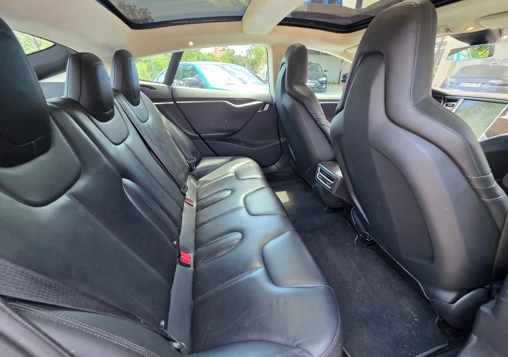 Tesla Model S 772 k.s. Ludicrous Free SUC, снимка 16 - Автомобили и джипове - 55397865