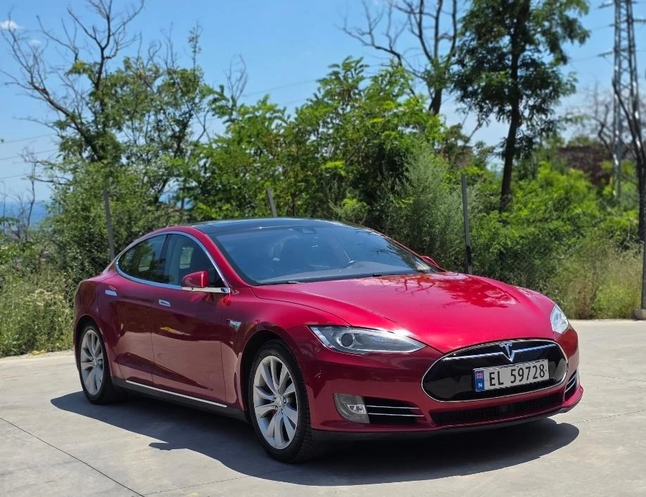 Tesla Model S 772 k.s. Ludicrous Free SUC, снимка 9 - Автомобили и джипове - 55397865