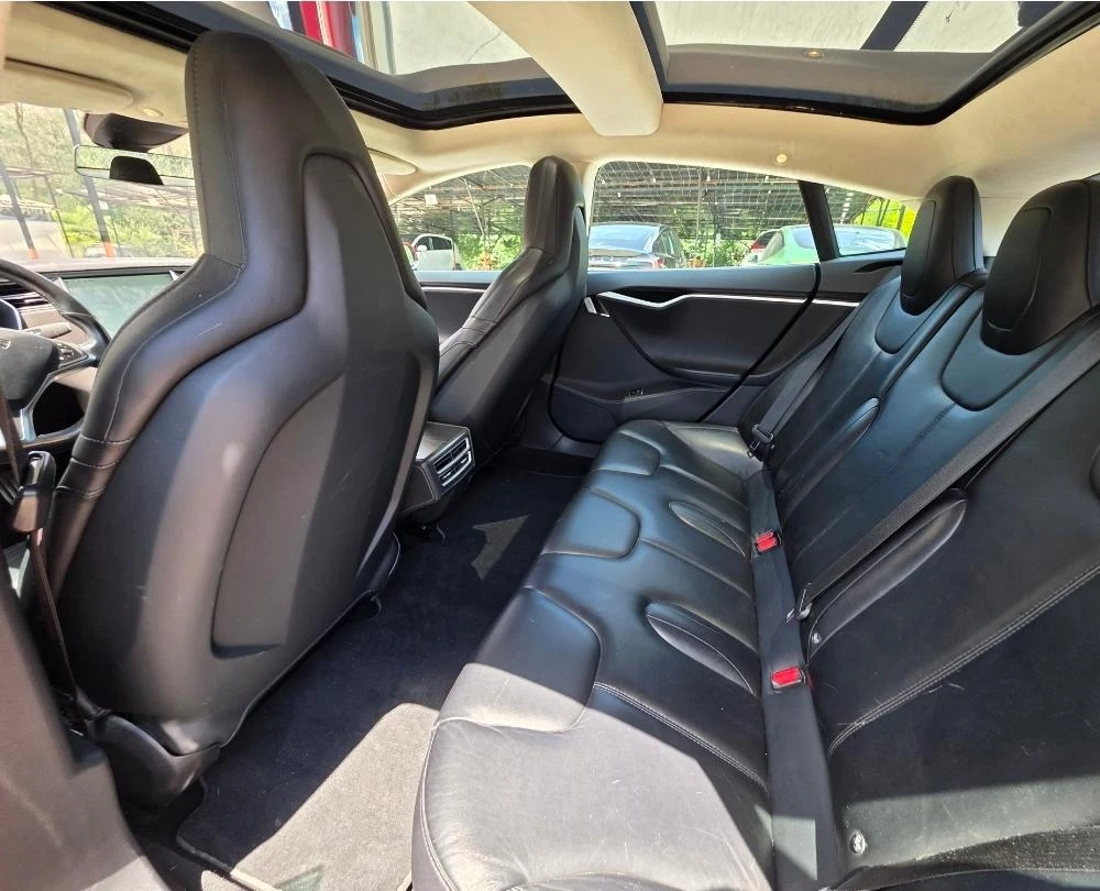 Tesla Model S 772 k.s. Ludicrous Free SUC, снимка 13 - Автомобили и джипове - 55397865