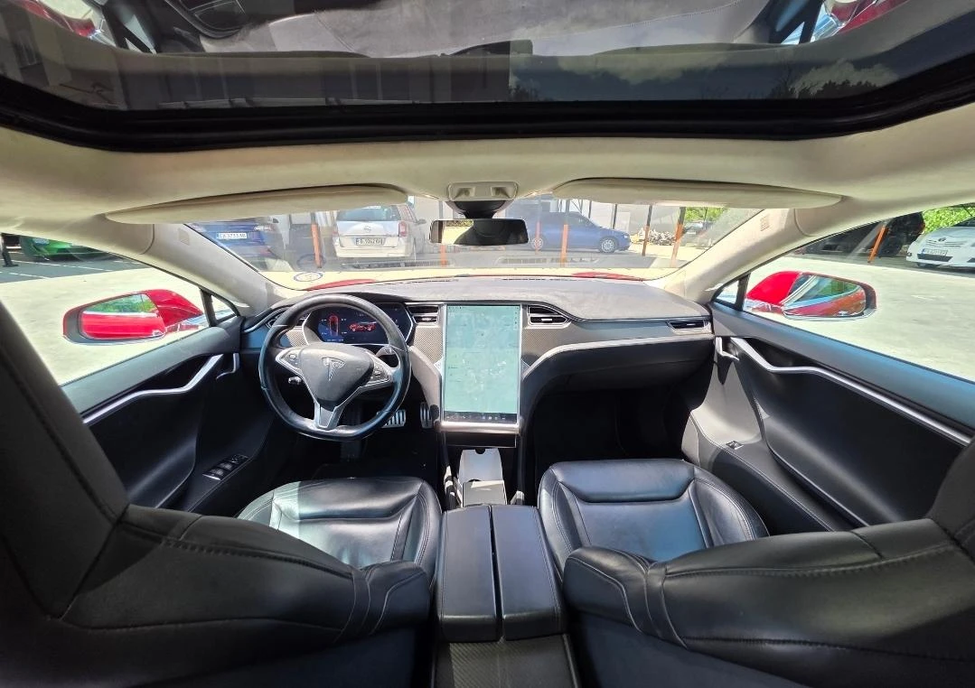 Tesla Model S 772 k.s. Ludicrous Free SUC, снимка 14 - Автомобили и джипове - 55397865