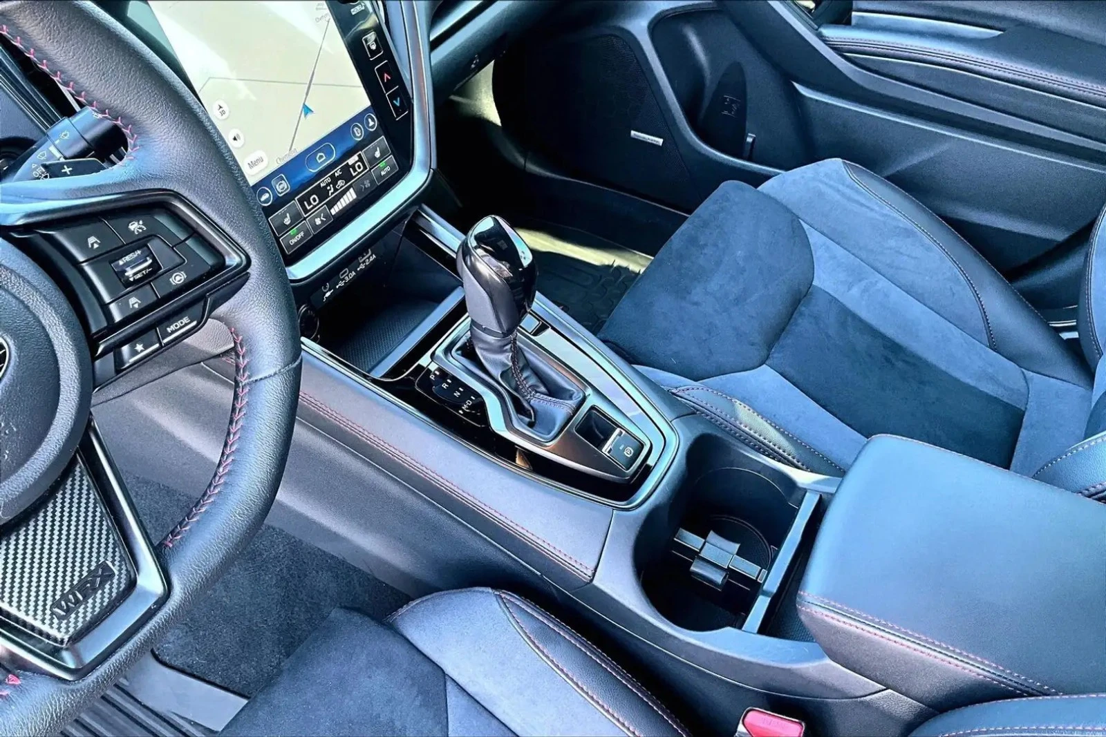 Subaru WRX GT AWD* Harman Kardon* EyeSight Assist, снимка 15 - Автомобили и джипове - 55595092