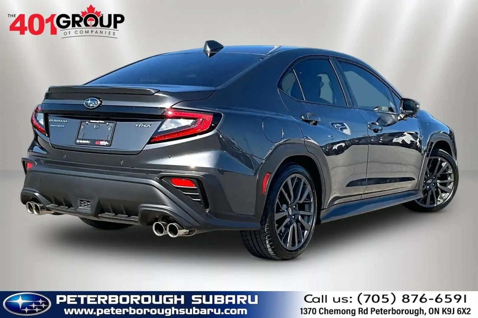 Subaru WRX GT AWD* Harman Kardon* EyeSight Assist, снимка 2 - Автомобили и джипове - 55595092