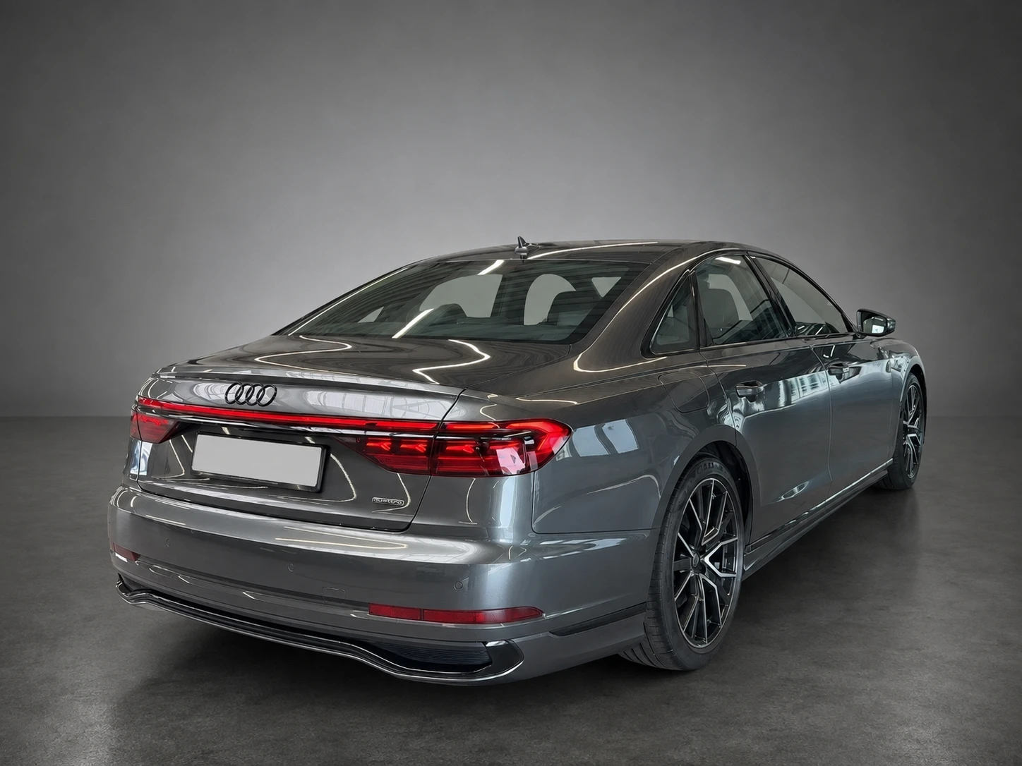 Audi A8 50TDI| 3xSLIne| , снимка 4 - Автомобили и джипове - 55609850