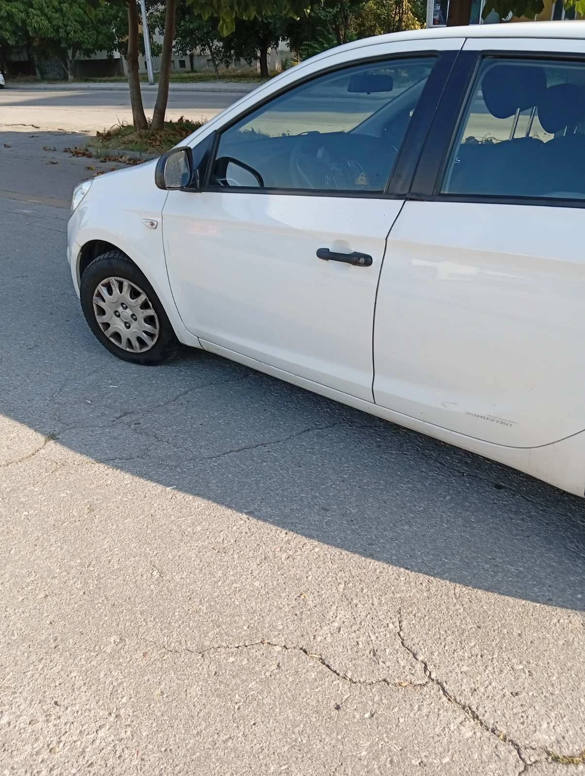 Hyundai I20, снимка 4 - Автомобили и джипове - 55650327