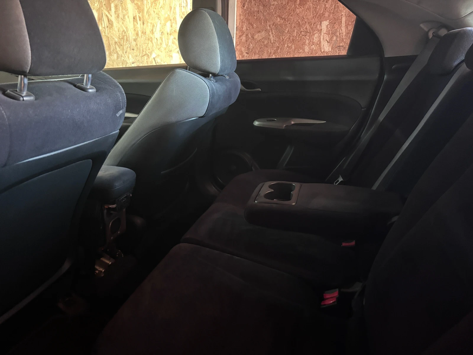 Honda Civic, снимка 16 - Автомобили и джипове - 55653443