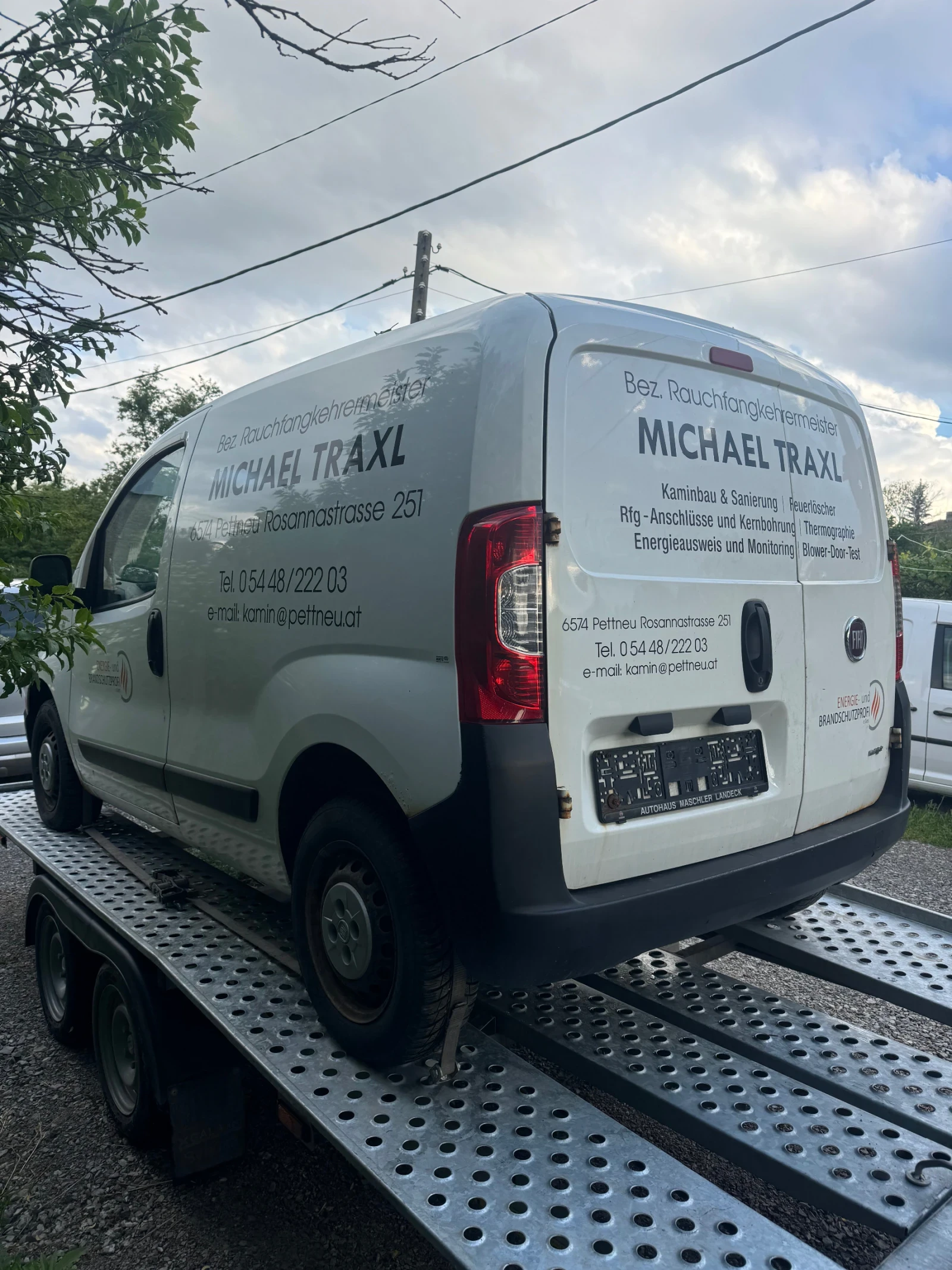 Fiat Fiorino 1.3Multijet | Mobile.bg � ����������� 2