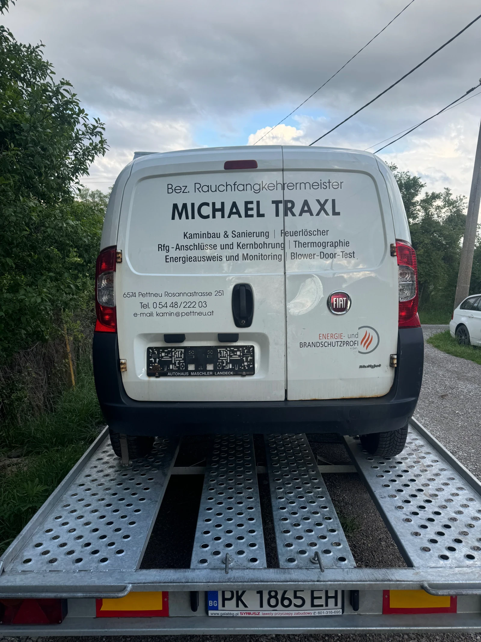 Fiat Fiorino 1.3Multijet | Mobile.bg � ����������� 4