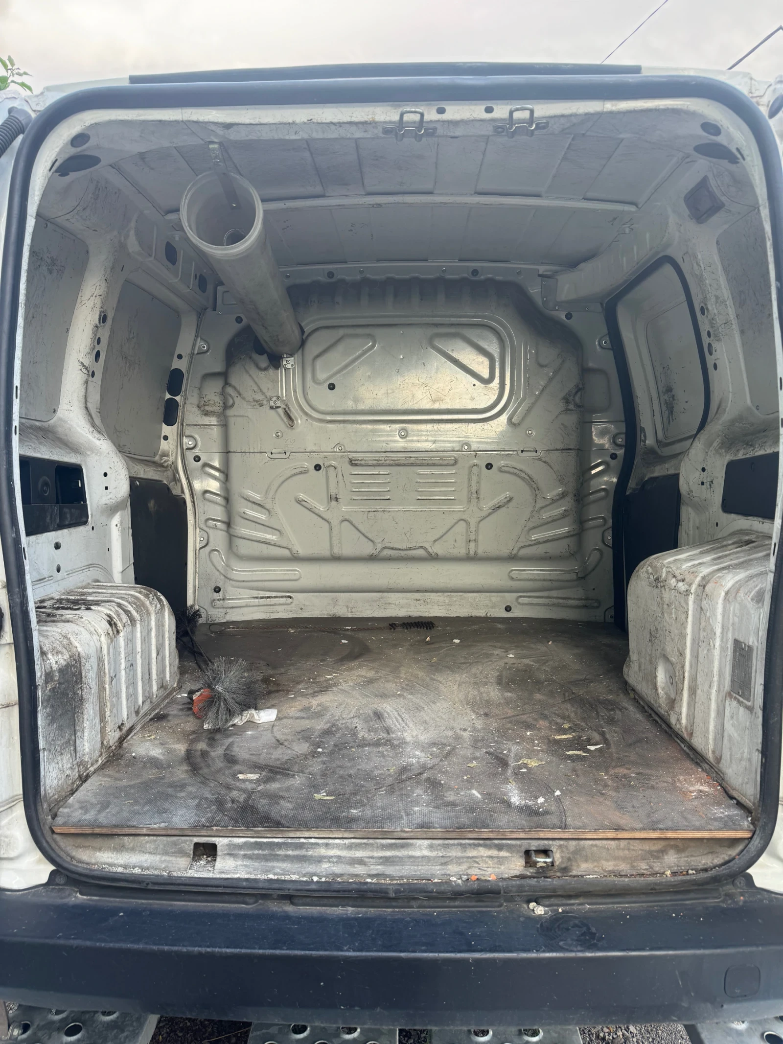 Fiat Fiorino 1.3Multijet | Mobile.bg � ����������� 8