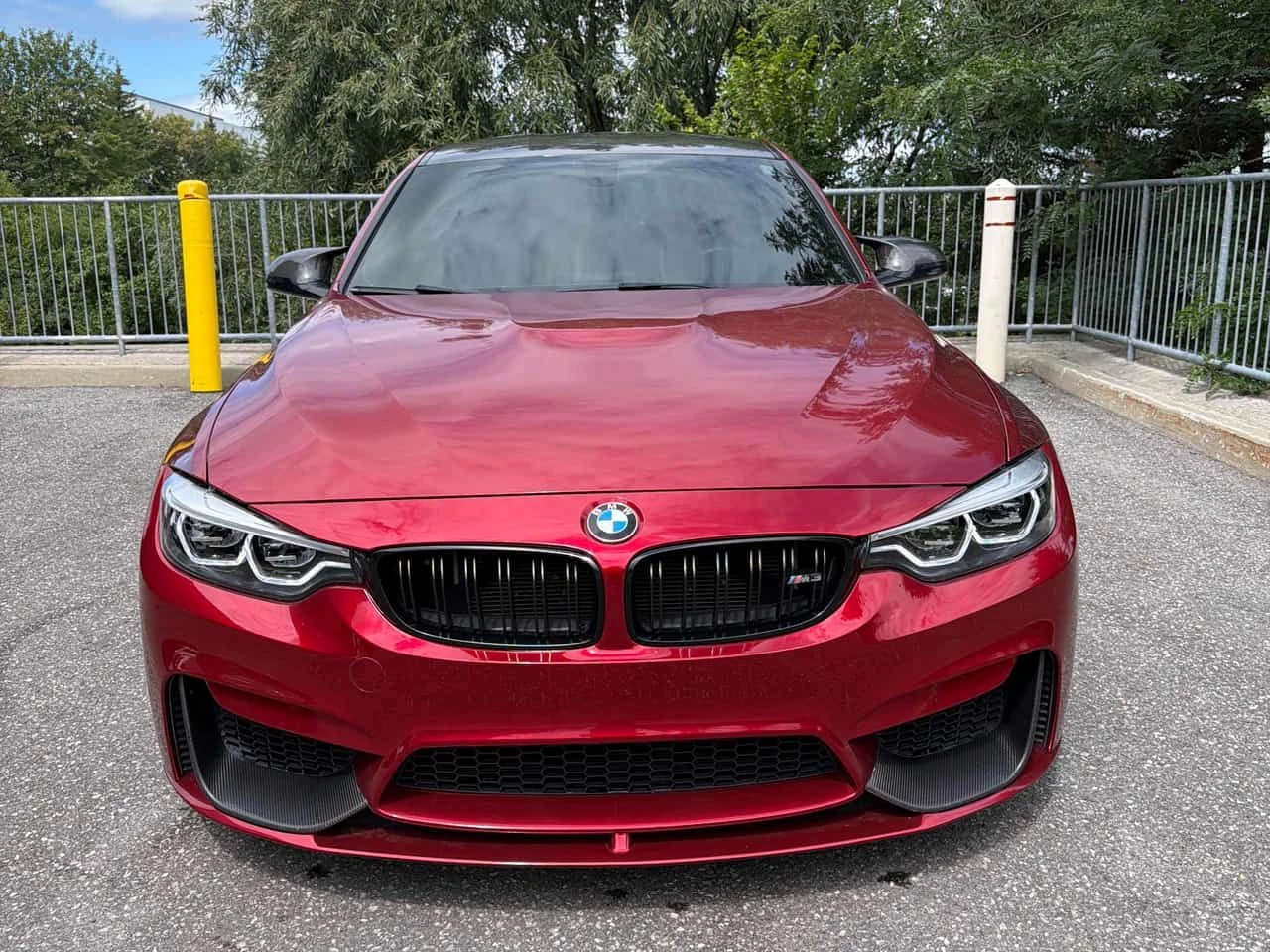BMW M3 4dr Sdn | CARFAX | ��� ��������� | Mobile.bg � ����������� 2