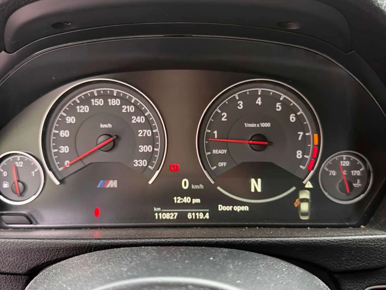 BMW M3 4dr Sdn | CARFAX | ��� ��������� | Mobile.bg � ����������� 8