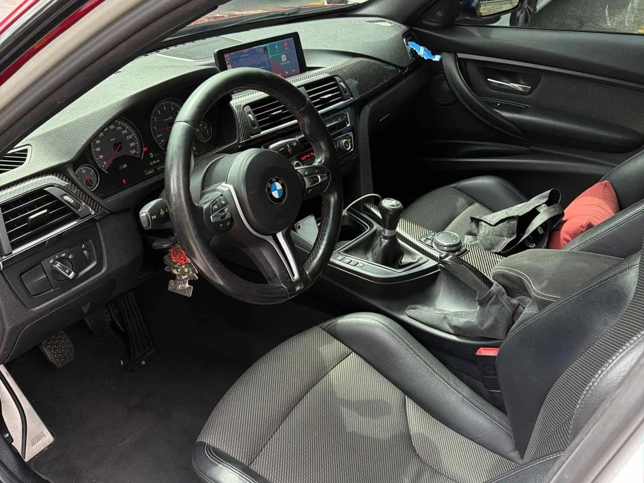 BMW M3 4dr Sdn | CARFAX | ��� ��������� | Mobile.bg � ����������� 7