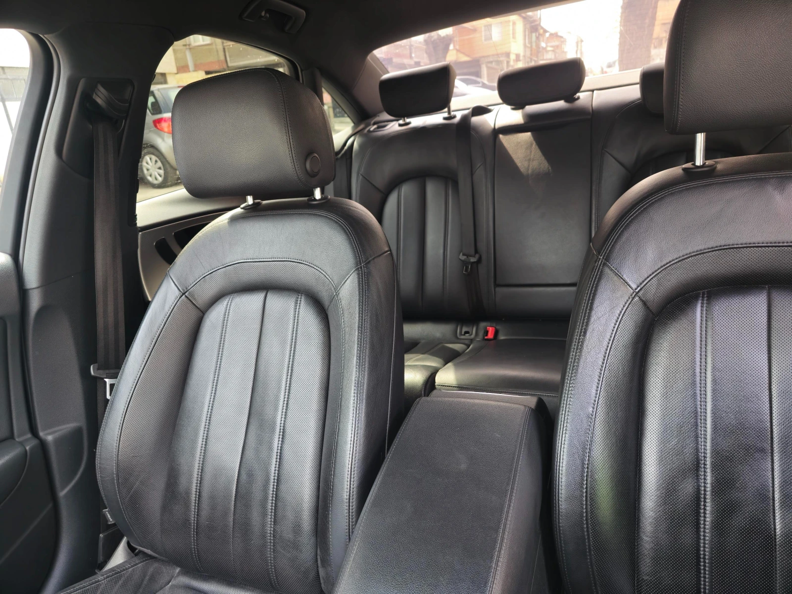Audi A6, снимка 13 - Автомобили и джипове - 55748905