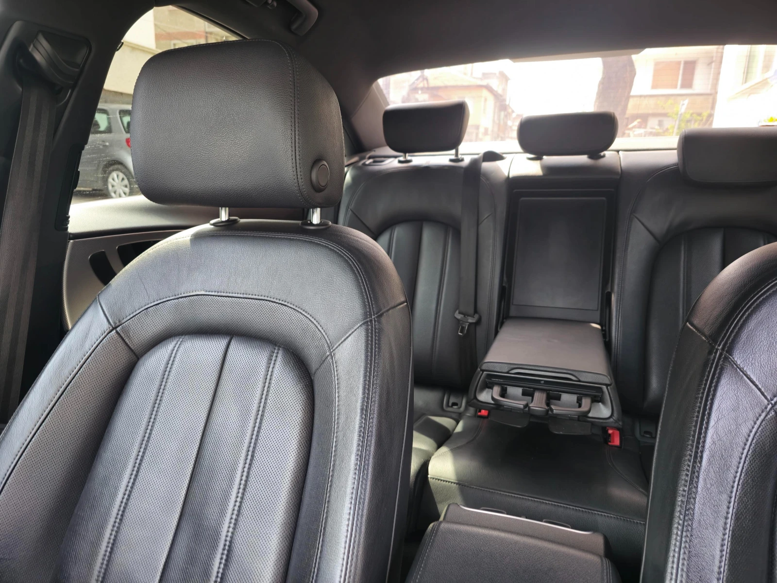Audi A6, снимка 12 - Автомобили и джипове - 55748905