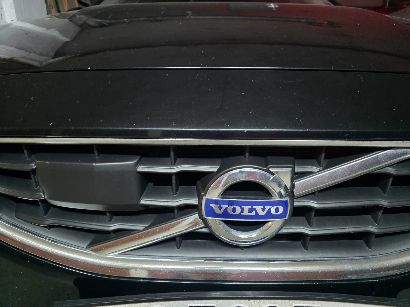 Volvo S60 Внос от Швейцария, снимка 12 - Автомобили и джипове - 55874259