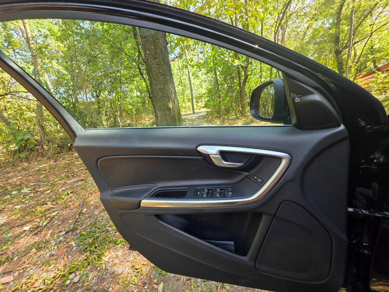 Volvo S60 Внос от Швейцария, снимка 7 - Автомобили и джипове - 55874259